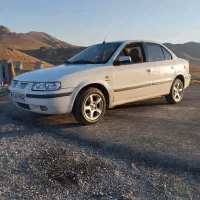 سمند ef7مدل 90|خودرو سواری و وانت|سنندج, |دیوار