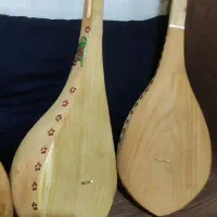 دمبوره محلی دنبوره هزارگی و قطغنی