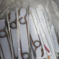 مضراب تعداد عمده