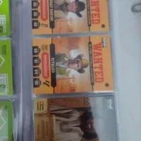 کیمدی 2026|کلکسیون و سرگرمی|بومهن, |دیوار