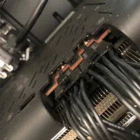 کارت گرافیک Rx 5700 xt xfx|قطعات و لوازم جانبی رایانه|مشهد, فرهنگیان (شهرک غرب)|دیوار