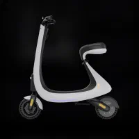 اسکوتر برقی SCT03 PowerMotion برند انگلیسی