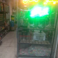 اجاره مغازه ۳۰ متری در نازی‌آباد|اجارهٔ مغازه و غرفه|تهران, نازی‌آباد|دیوار