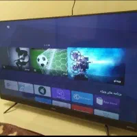 تلویزیون ۵۵ اینچ ایکس ویژن