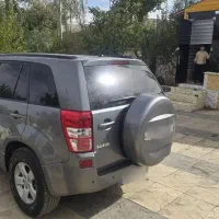 سوزوکی گراند ویتارا 2007دنده|خودرو سواری و وانت|همدان, |دیوار