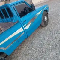 زامیاد سند ۹۸تحویل ۱۴۰۰|خودرو سواری و وانت|توکهور, |دیوار