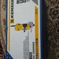 اور فرز کنزاکس