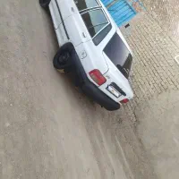 پراید مدل هشتاد|خودرو سواری و وانت|زابل, |دیوار