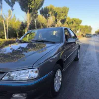 پارس 98 دوگانه فابریک