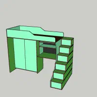 طراحی تخصصی سازه های ام دی اف و چوب|مصالح و تجهیزات ساختمان|کرمانشاه, |دیوار