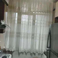 پرده آشپزخانه
