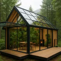 مشارکت در ساخت