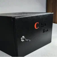 رک ۴یونیت (دوربین مداربسته)بسیار مستحکم