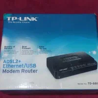 تعدادی مودم تمیز و سالم|مودم و تجهیزات شبکه|صومعهسرا, |دیوار