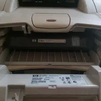 پرینتر لیزری HP|پرینتر، اسکنر، کپی، فکس|تهران, نعمت‌آباد|دیوار