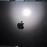 لپ تاپ اپل 16 اینچی مدل MacBook Pro MRW13