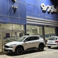 صافکار و جلوبندی کار