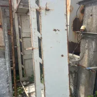 باربند پیکان وانت