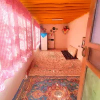 اجاره سوییت  خونه باغ سنتی اقامتگاه|اجارهٔ کوتاهمدت ویلا و باغ|مرودشت, فیروزی|دیوار