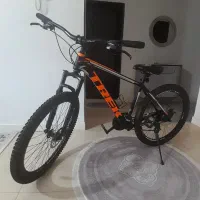 دوچرخه