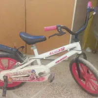 دوچرخه درحد نو