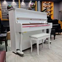 فانتزی%پیانوهای طرح آکوستیک با صدای غنی نواختن