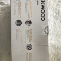 اتو بخار Kenwood  و Panasonic|اتو و لوازم اتو|تهران, دریا|دیوار
