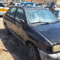 پراید