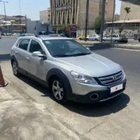 اج سی کراس بیرنگ
