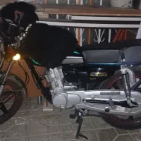 موتور|موتورسیکلت|همدان, |دیوار