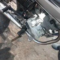 125..مدل 91|موتورسیکلت|سنندج, |دیوار