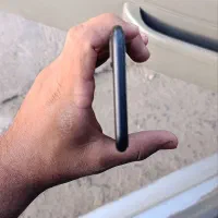 آیفون ۷ پلاس ۱۲۸ گیگ LLA|موبایل|زاهدان, |دیوار