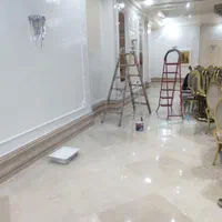 نقاشی ساختمان و خرده کاری|خدمات پیشه و مهارت|تهران, تسلیحات|دیوار