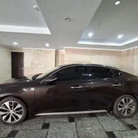 اپتیما 2016GT LINE