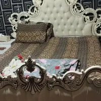 سرویس چوب|تخت و سرویس خواب|کرج, فاز ۳ گوهردشت|دیوار