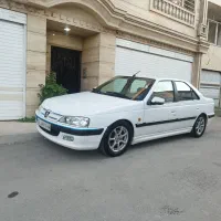 پارس tu5 دریچه گاز سیمی