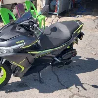 آیروکس پیشرو مدل ۱۴۰۴