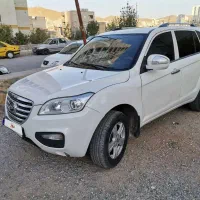 لیفان x60 دنده جدید