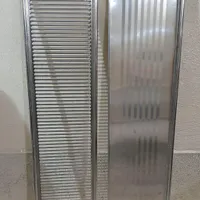 آبچکان استیل اعلا ضد زنگ|آب‌چکان و نظم‌دهنده ظروف|تبریز, |دیوار