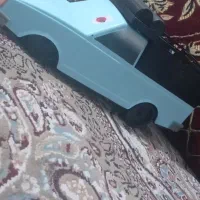 ماشین اسباب بازی