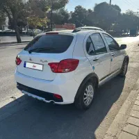 کوییک GXR-L بارینگ در حد صفر|خودرو سواری و وانت|اصفهان, خانه اصفهان|دیوار