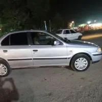 فروش سمند|خودرو سواری و وانت|عنبرآباد, |دیوار