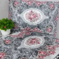 انواع بالش و روبالشی و پتو|رختخواب، بالش، پتو|مشگین شهر, |دیوار