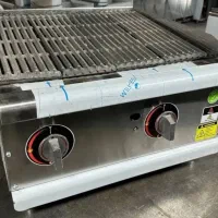 فرپیتزا،فر ریلی پیتزا،تاپینگ،گریل،سرخکن|کافی‌شاپ و رستوران|تهران, بوستان چیتگر|دیوار