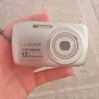 دوربین Lumix