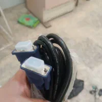 کابل شبکه و اتصالات کامپیوتر|قطعات و لوازم جانبی رایانه|قم, شهر قائم|دیوار