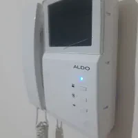 آیفون تصویری آلدو مدل  412 سایز ۴.۳ اینچ