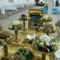 سفره عقد هم اجاره،هم فروش|خدمات پذیرایی، مراسم|خرم‌آباد, |دیوار