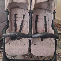 کالسکه دوقلو پگ پرگو ایتالیا