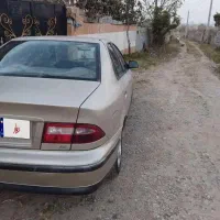 سمند|خودرو سواری و وانت|چالوس, |دیوار